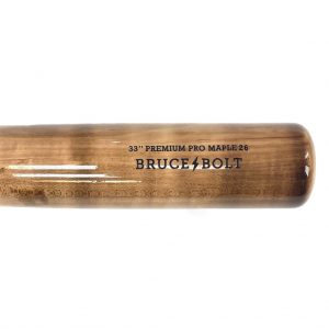 Bruce Bolt Premium Pro Wrist Bands - Black, Default Title